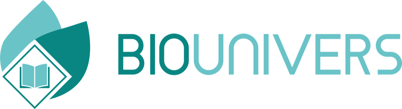 logo Biounivers